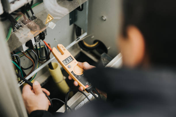 Best Electrical Maintenance Services  in Smithfield, VA