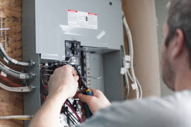 Best Surge Protection Installation  in Smithfield, VA